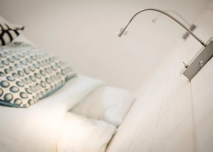 Les D'hôtes De La Couette-café Merlimont