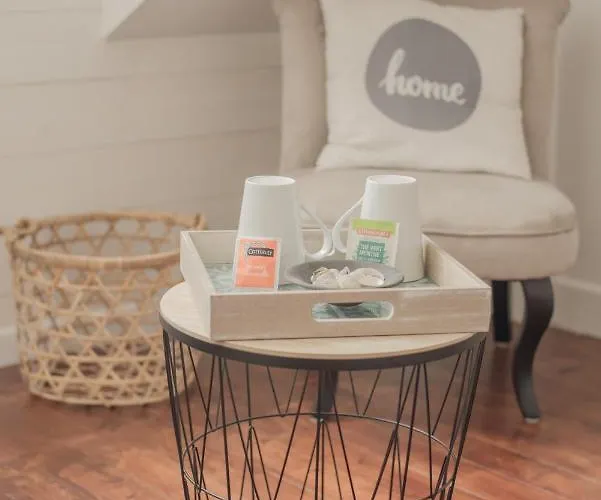 Les D'hôtes De La 3*