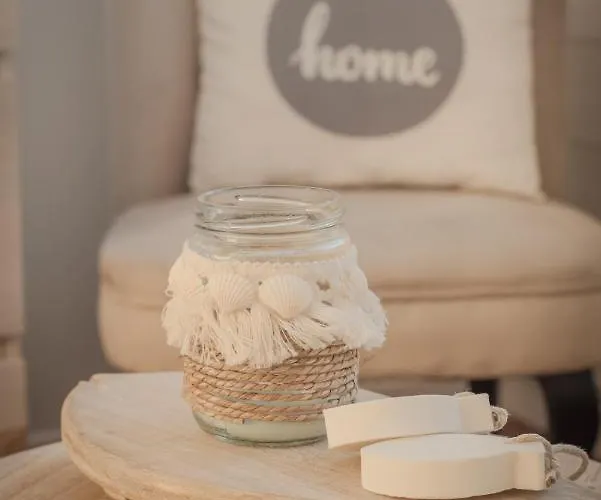 Couette-café Les D'hôtes De La Merlimont