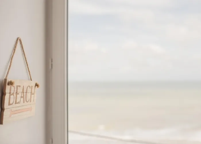 Les D'hôtes De La Merlimont