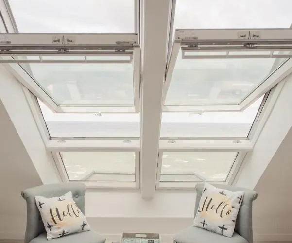 Les D'hôtes De La 3* Merlimont