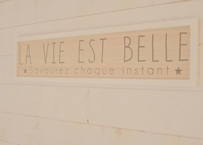 Les D'hôtes De La 3* Merlimont